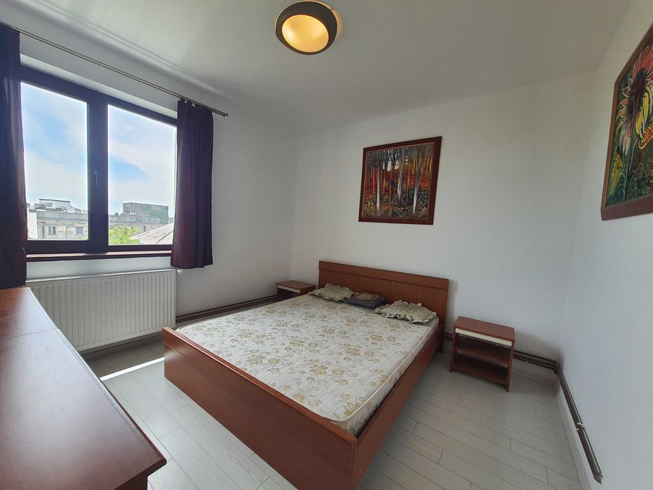 Apartament 3 Camere de Inchiriat-Peninsula-Portul Tomis-Cazinou 750 Eur