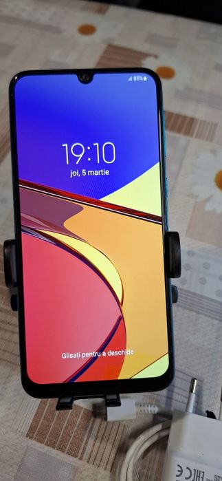 Telefon  Samsung Galaxy M21