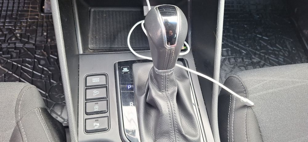 Vand hyundai tucson