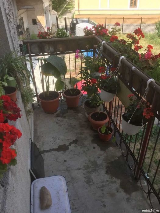 Apartament de vanzare - etajul unei case