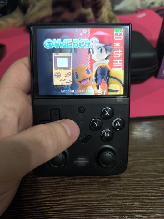 Игровая приставка 15к+ игр