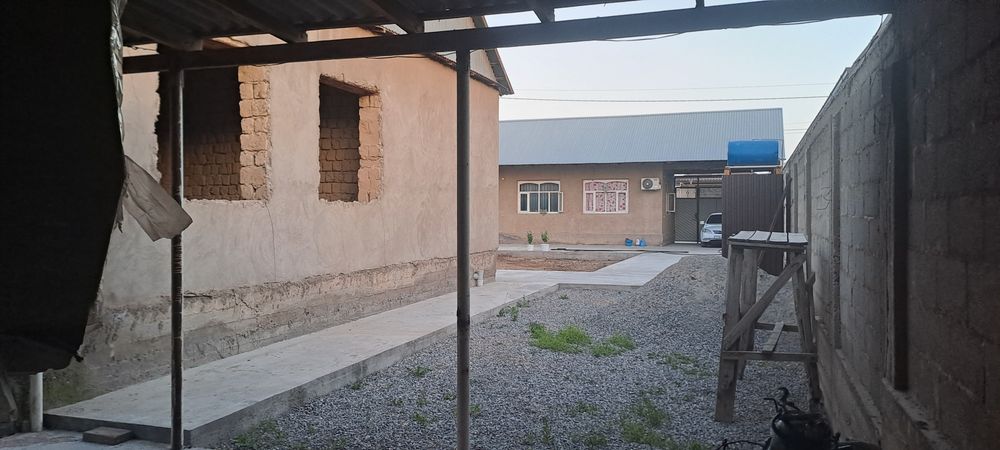 Дом Жер уй сатылады