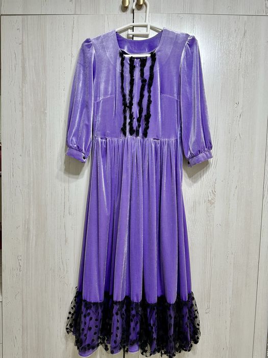 Шикарные платья на выход