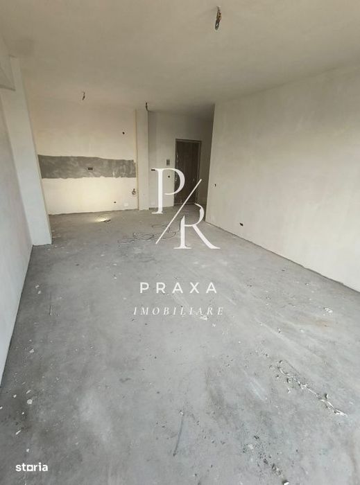 Oportunitate! Apartament de vanzare, 2 camere, PANORAMA, zona Razoare — fotografia 3