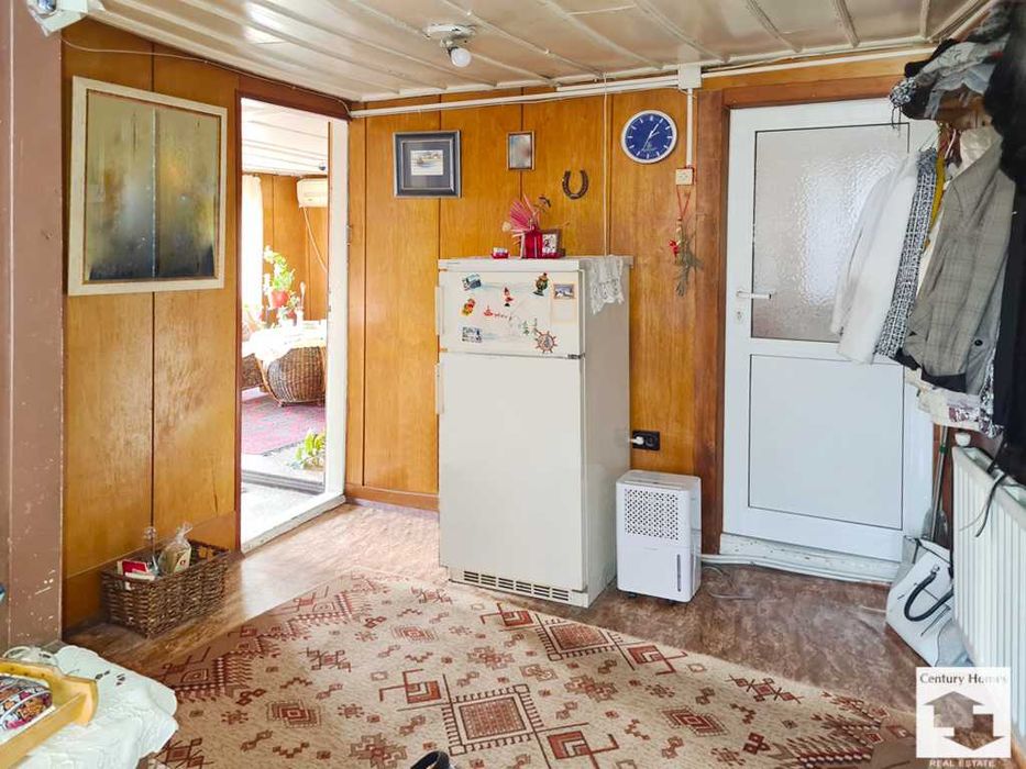 Продава се Къща в Велико Търново, Център - 80 кв.м за 1025 €/кв.м - Снимка #8