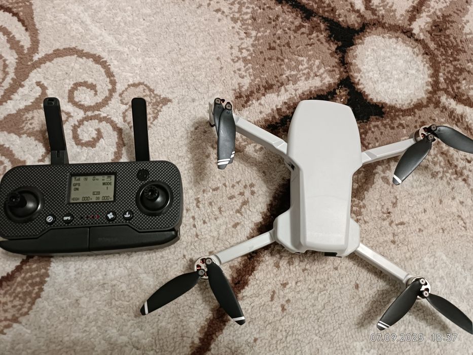 drone Sg108 срочна