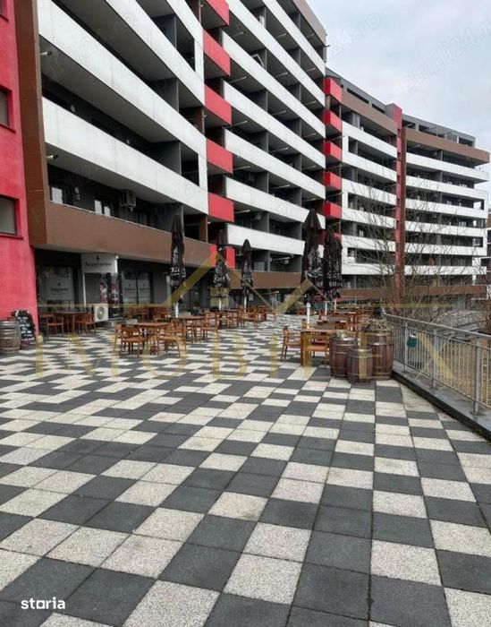 Spatiu comercial in Buna ziua