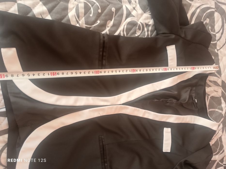 Дамско сако размер М