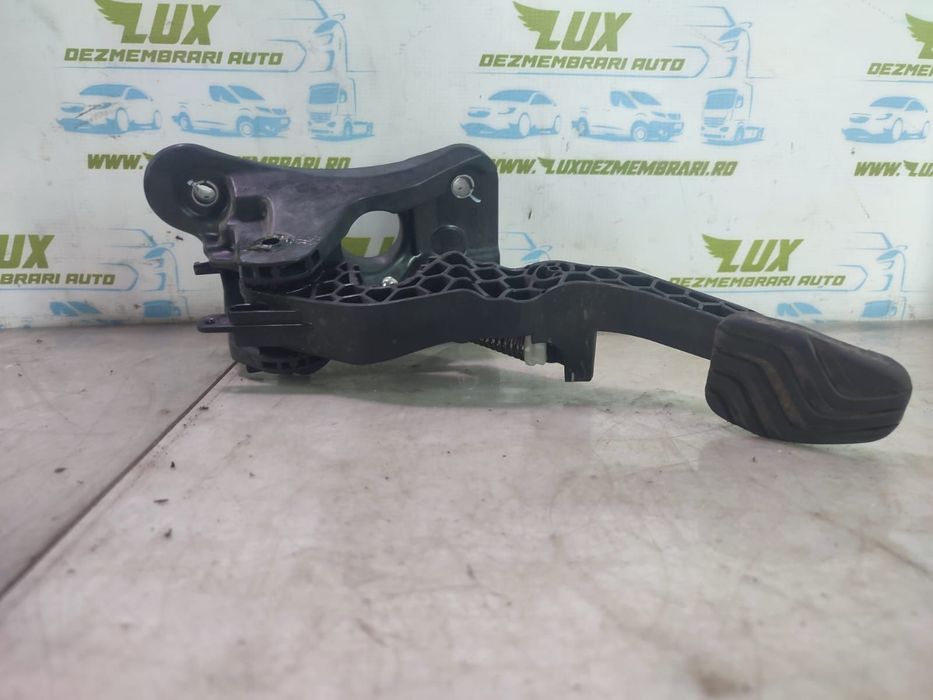 Pedala frana 465032952r Renault Clio 5 [2019 - 2023] 1.0 tce H4D480