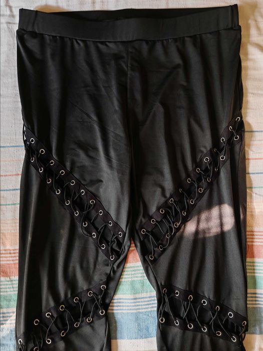 Стилен нов дамски клин