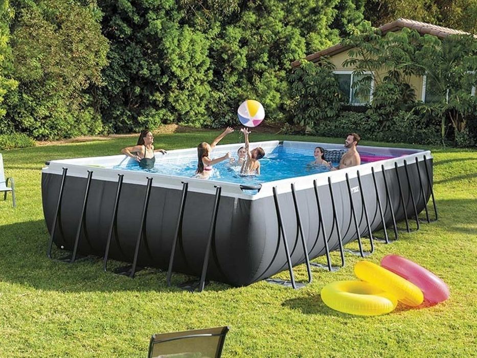 Piscina Intex XTR 7,32 x 3,66 x 1,32 noua