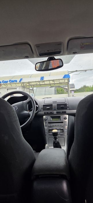 Autoturism Toyota