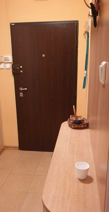 Дава се под наем Двустаен апартамент в София, Хиподрума - 48 кв.м за 433.5 € - Снимка #6