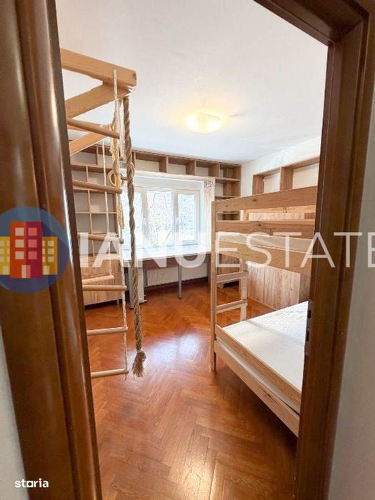 Distor 5` Metrou Baba Novac Mall ParkLake Renovat Prima Chirie