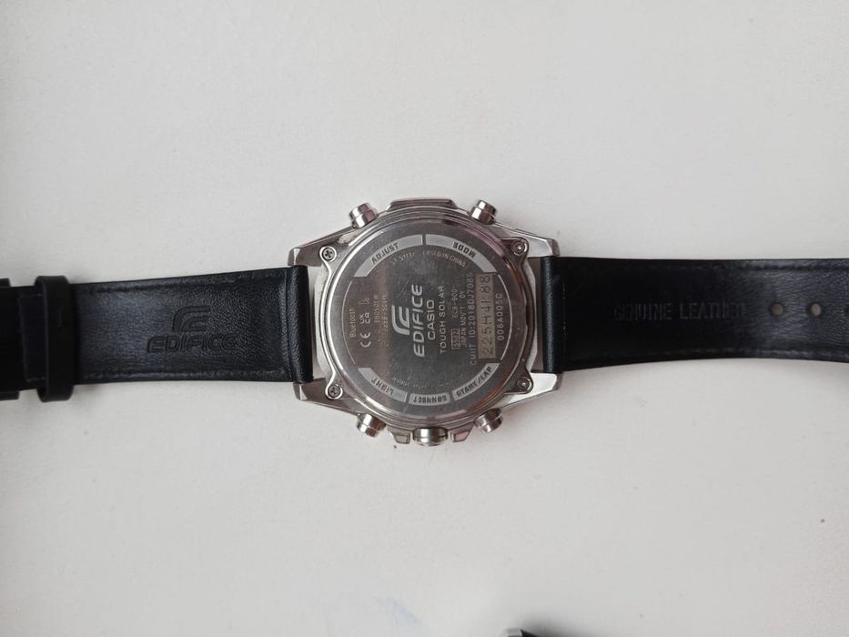 Срочно Продам часы Seiko, Casio