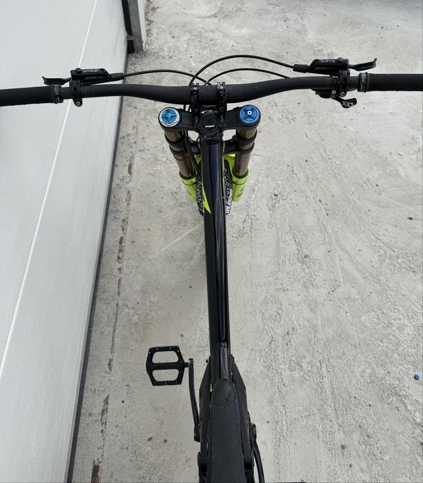 Ns Bikes fuzz 27.5 L