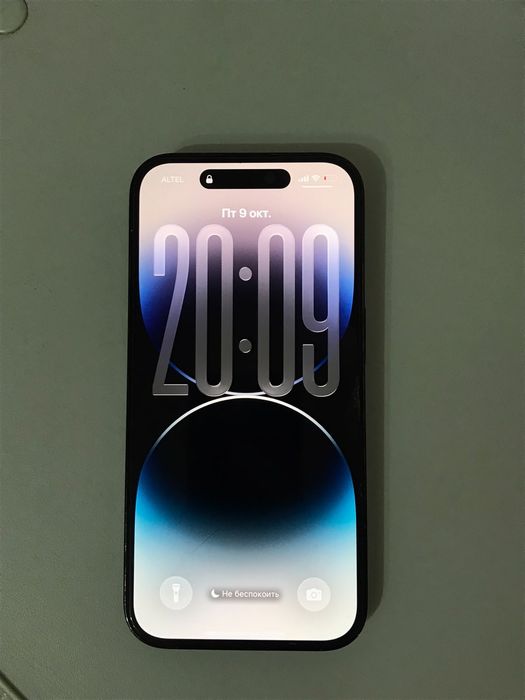 Apple lphone 14 pro айфон 256gb