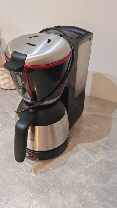 Cafetiera Philips