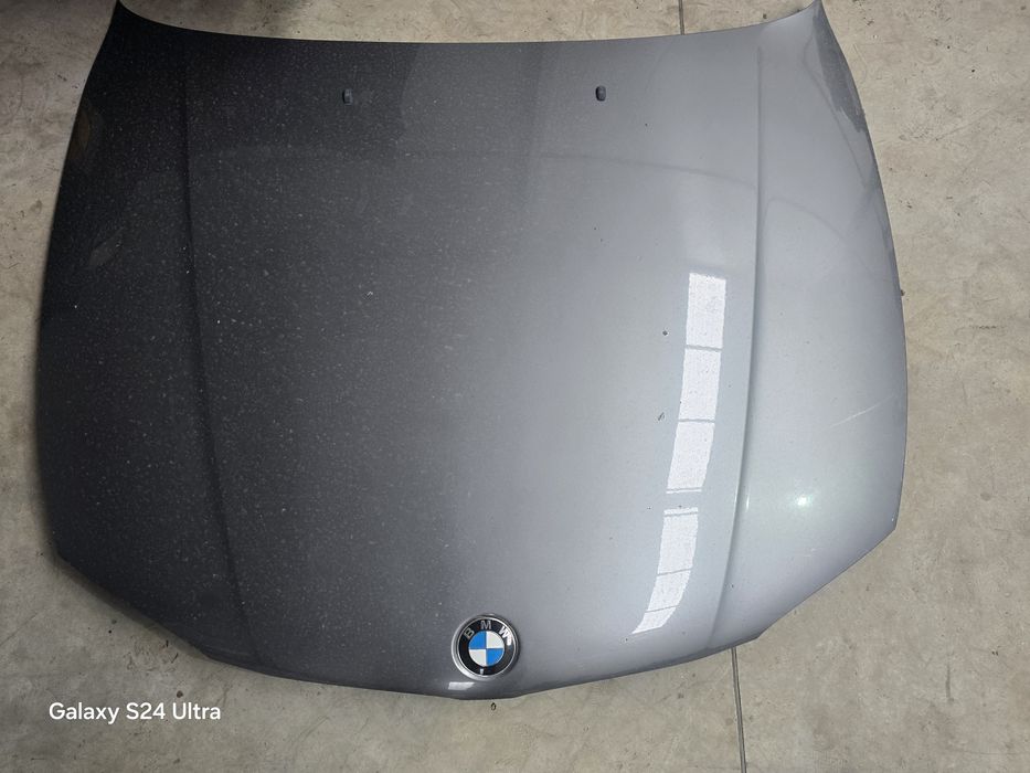 Capota fata  bmw seria 1 e87 e88 e82 e81