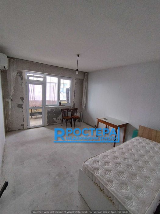 Продава се Двустаен апартамент в Търговище, Запад 3 - 75 кв.м за 871 €/кв.м - Снимка #11