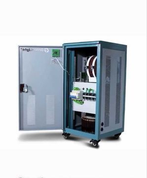 Стабилизатор Green Light от 15 до 500 кВа | Гарантия 1+1 год

Напрямую