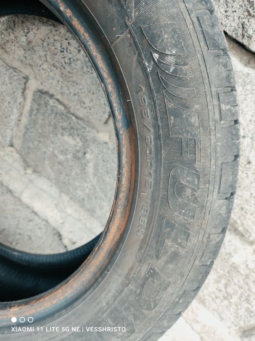 Летни Автомобилни гуми