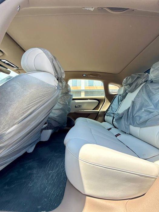 Nevo A06 EV (2025) — Yangi 0 km, 510 km masofa, Premium Sedan! 25500$