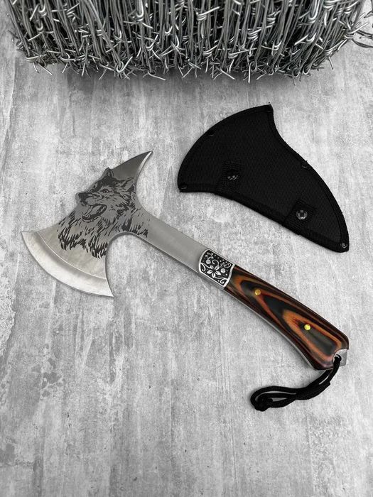 Волк топор  sotiladi