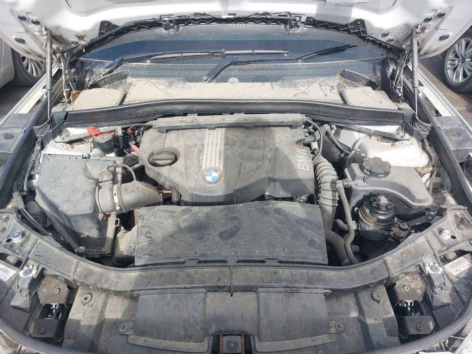 EGR BMW X1 2012 SUV 2.0 N47D20C