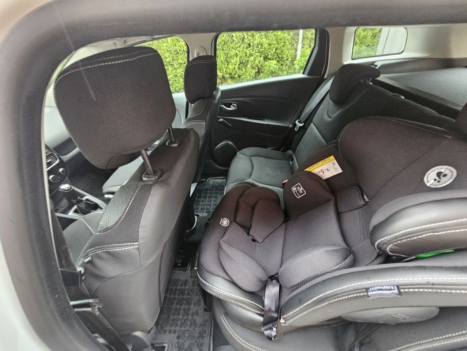 Renault Clio Grandtour N1