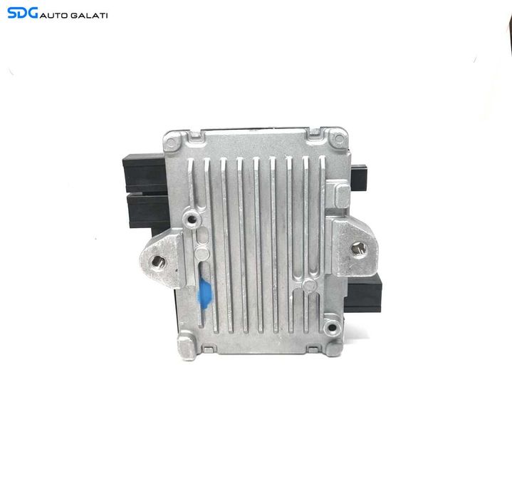 Unitate Modul Calculator De Pe Coloana Volan Servodirectie Mitsubishi ASX 2010 - 2019 Cod 8633A081 JL501-002467 Q1T41974M [N0271]