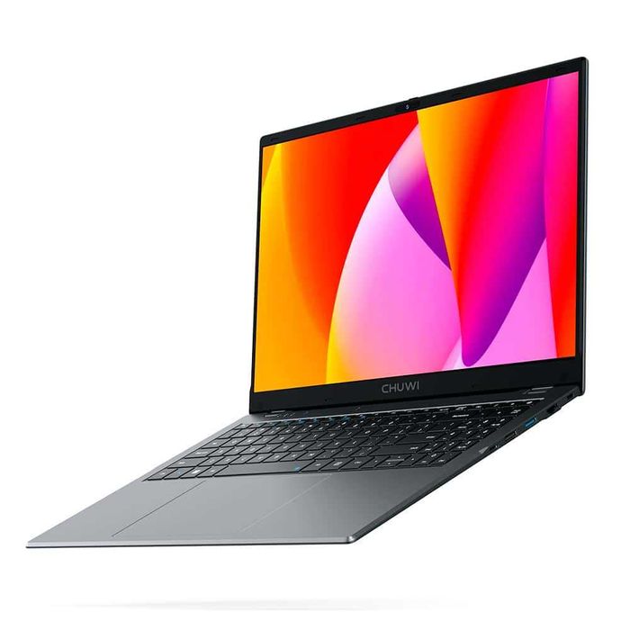 Chuwi HeroBook Plus    Celeron n4020 / 8gb / 256 gb/ 15,6 HD