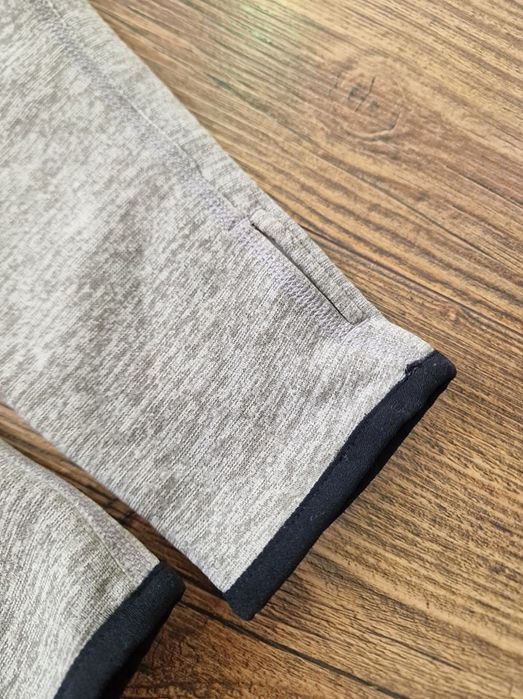 Страхотен мъжки суитчър NIKE размер S