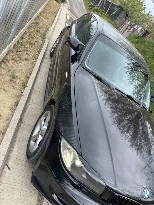 BMW 1 Series 2009 — imagine 3