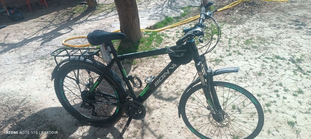 Велосипед 26 сотилади