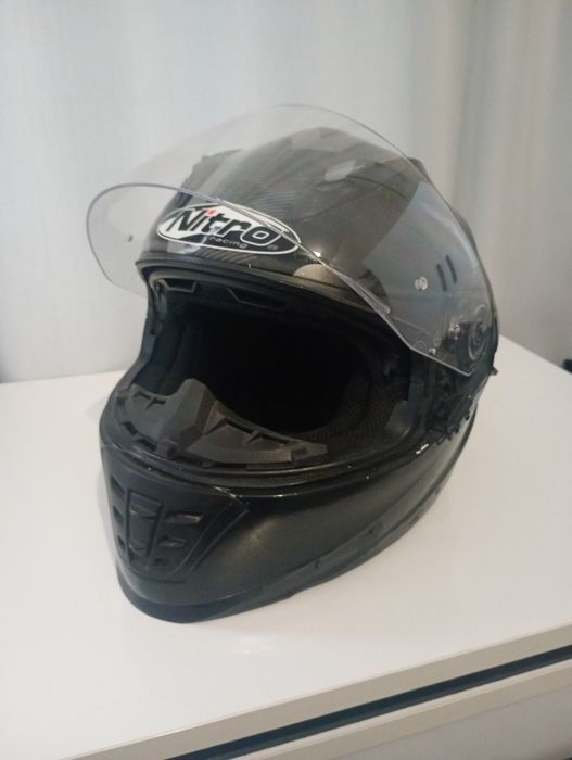 Каска Nitro NRS-01 Pursuit – размер S