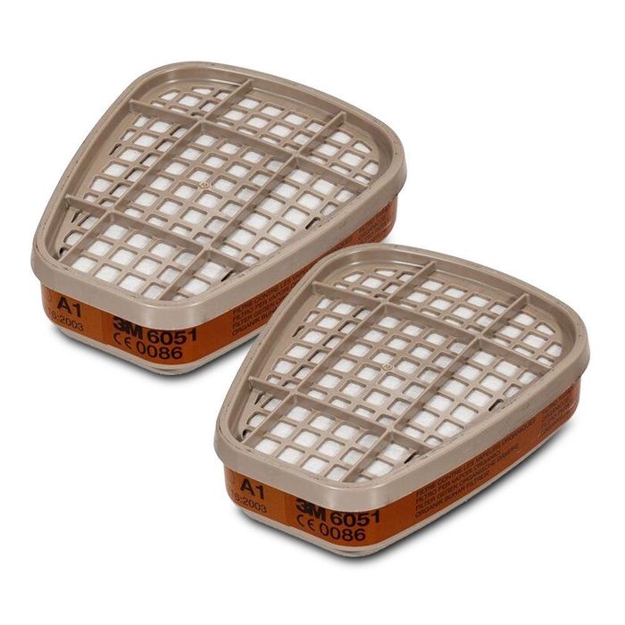 Продам фильтра 3м 6051