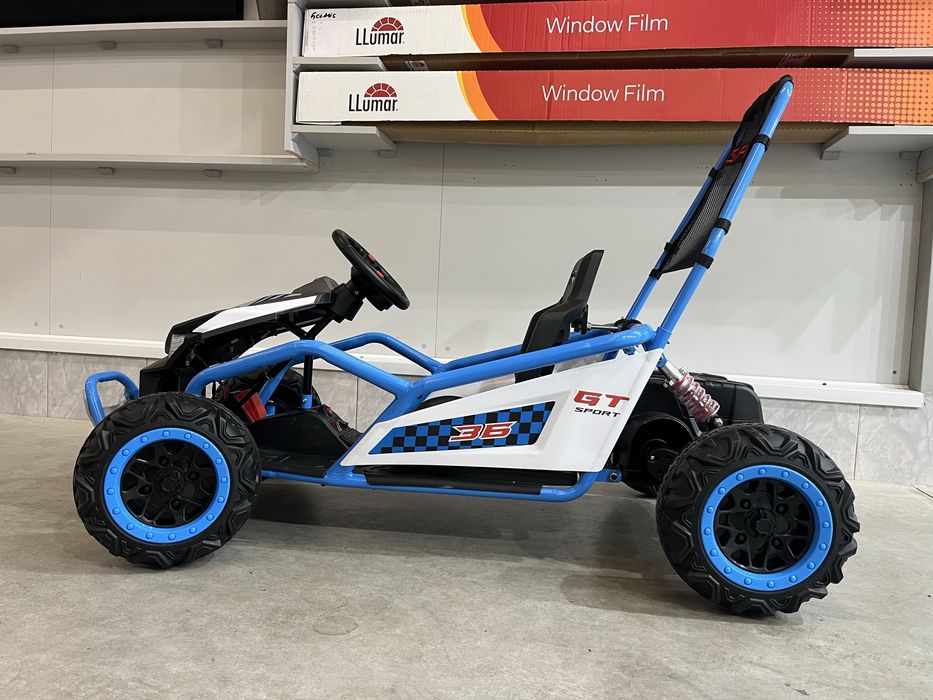 Kart copii electric