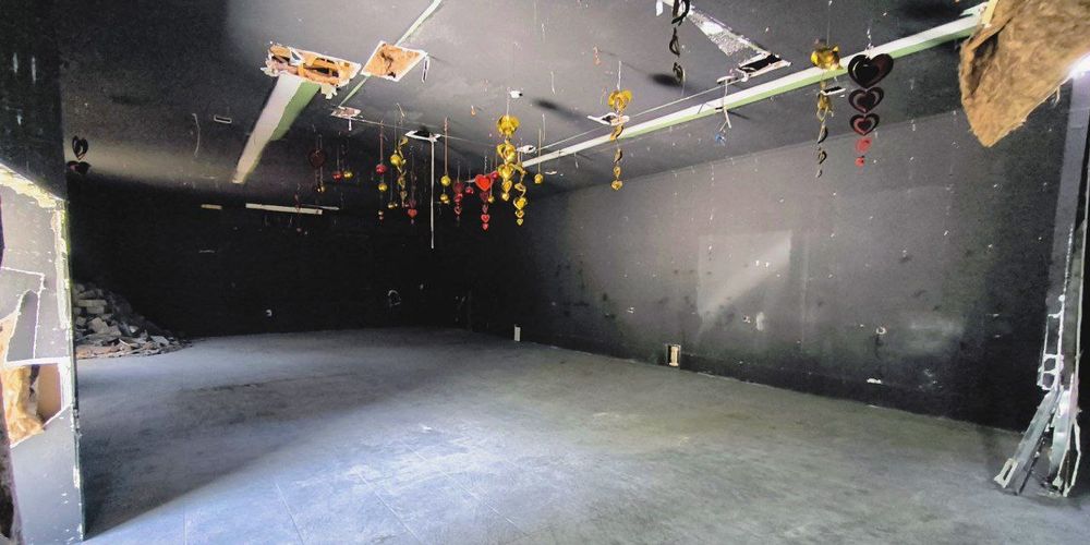 Аренда помещение 200 м² Аквапарк Оазис (ТЛ)