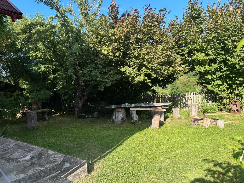 Casă de vacanță în Vama Buzăului Aproape de Festivalul Vama de la Munte