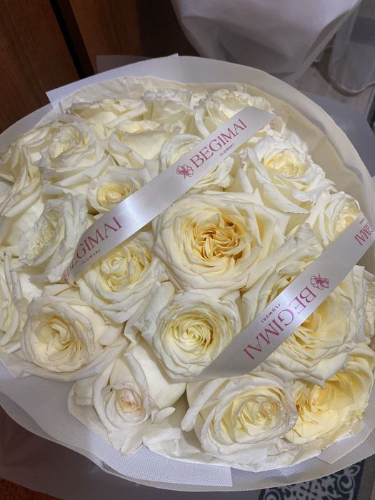 Продам красивый букет