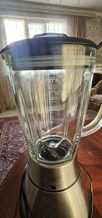 Блендер стационарный Shivaki SH-BLO-815