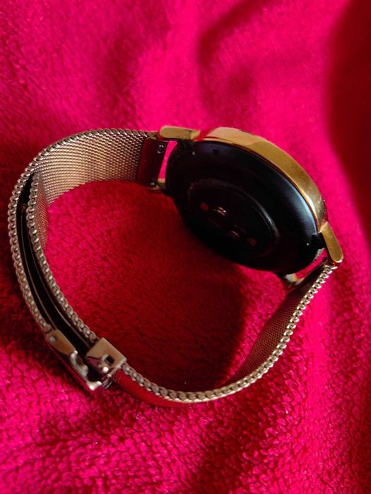 Huawei Smartwatch GT2 Ellegant 42 mm/Дамски смарт часовник Huawei