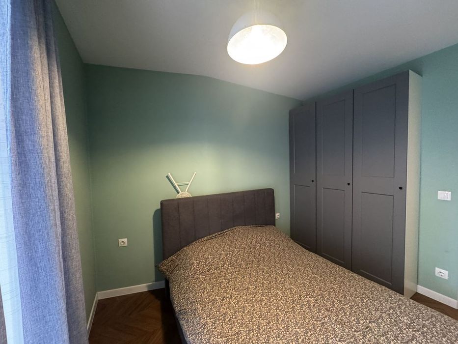 Продава се Двустаен апартамент в София, Дружба 1 - 65 кв.м за 1923 €/кв.м - Снимка #4