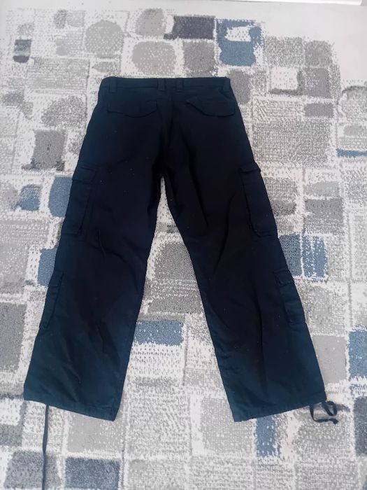 Pantaloni/blugi y2k