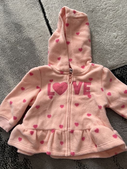 Детски дрехи за момиче