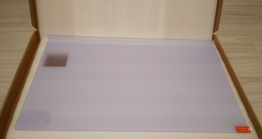 Защитен екран за монитор на компютър