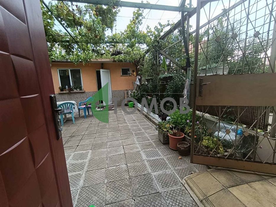 Дава се под наем Едностаен апартамент в Стара Загора, Самара 3 - 34 кв.м за 132.6 € - Снимка #10