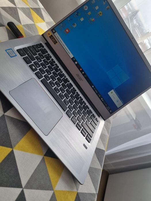 Продам ноутбук, ACER SWIFT 3