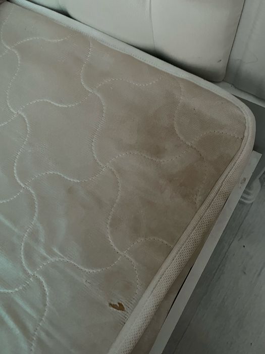 Спальный гарнитур б/у